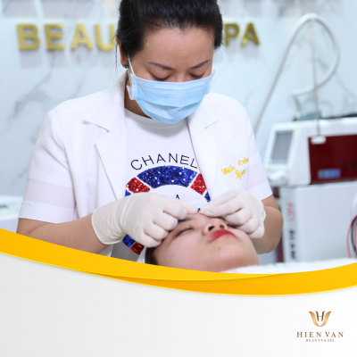 Vì sao mụn viêm hoài một chỗ?