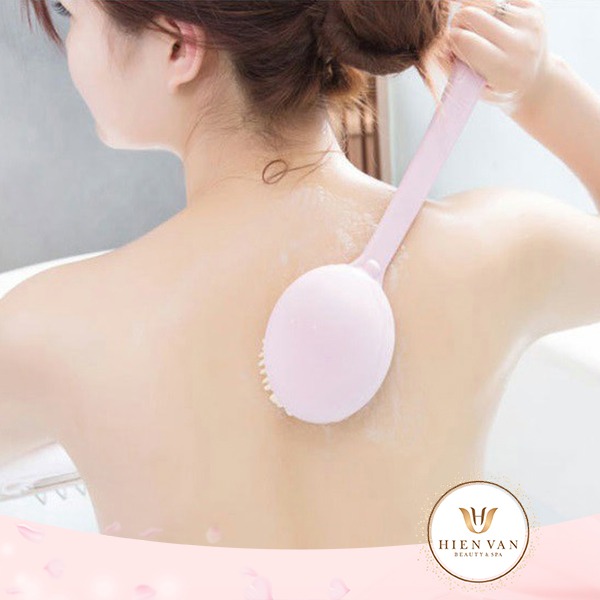 Xà phòng trị mụn lưng
