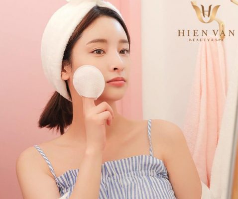 Nguyên nhân dẫn đến tình trạng mụn