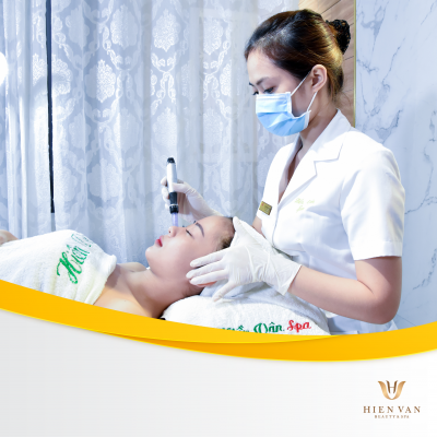 Điều trị mụn tuổi dậy thì hiệu quả