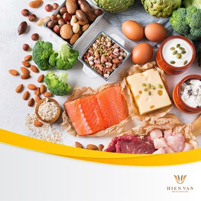 Vấn đề nổi mụn ở nam giới