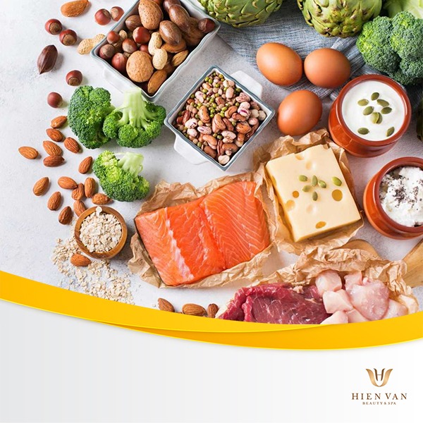 Vấn đề nổi mụn ở nam giới