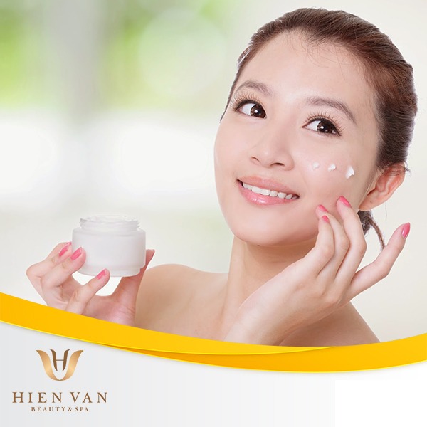 Các sản phẩm trị mụn hiệu quả