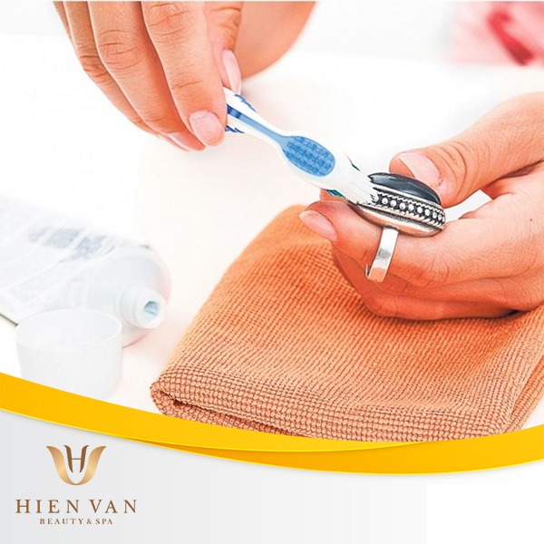 Công dụng của kem đánh răng