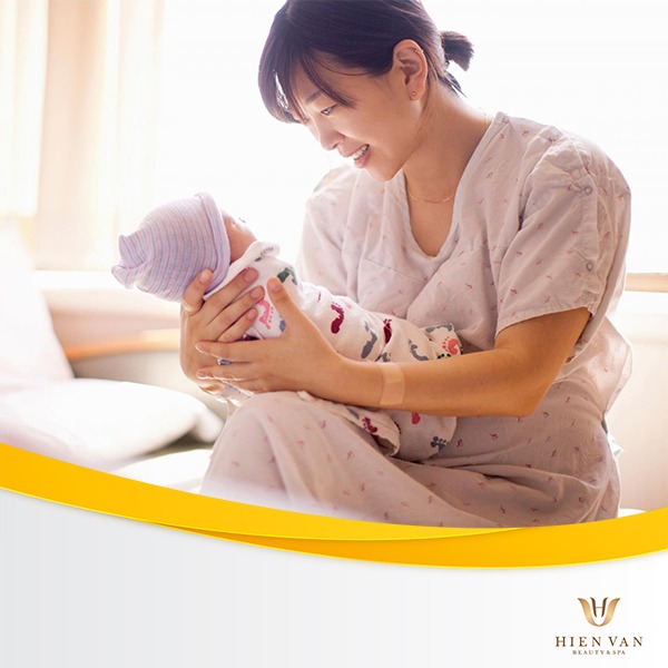 Nám da do rối loạn nội tiết tố