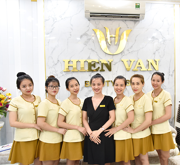 Phòng Khám Da Liễu HHV Clinic có gần 10 năm kinh nghiệm trong điều trị tàn nhang