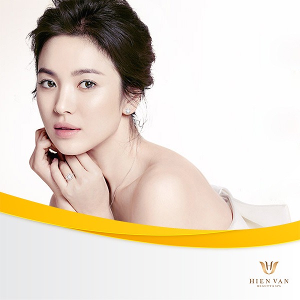 Da khỏe giúp việc điều trị sẹo nhanh hơn