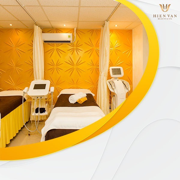 Nên lấy nhân mụn tại Spa hay nhất định phải đến Spa?