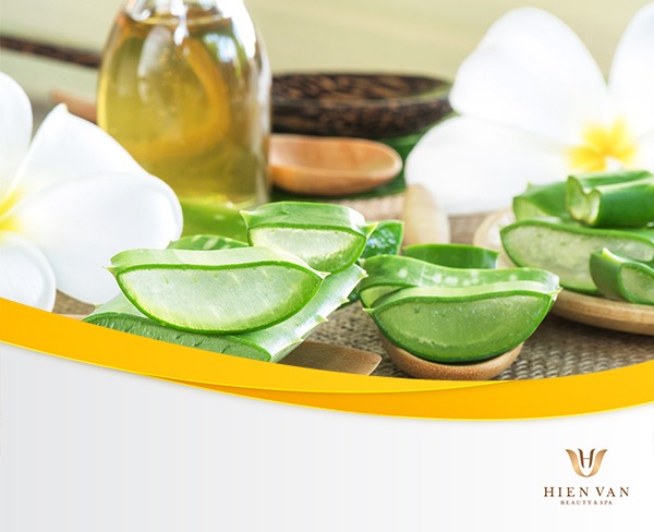 Mặt nạ nha đam trị nám