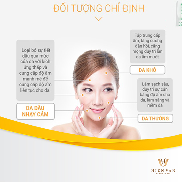 Ngoài trị sẹo, peel da còn mang lại nhiều lợi ích