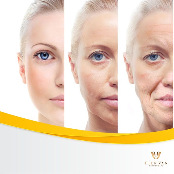 Độ tuổi khác nhau dẫ đến kết quả điều trị khác nhau