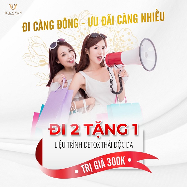 Ưu đãi chào Xuân Tân Sửu