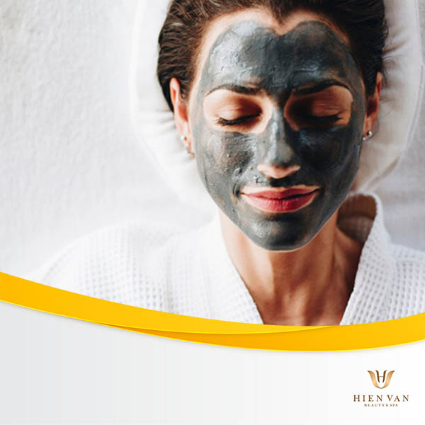 da bị mụn có nên đắp mặt nạ không