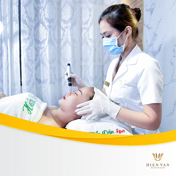 Công nghệ Dr Dermic