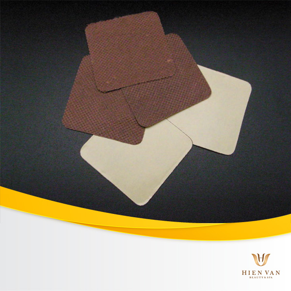 Miếng dán nicotine (nicotine patch)