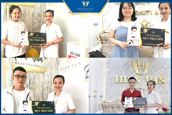 cam kết trị mụn hiệu quả