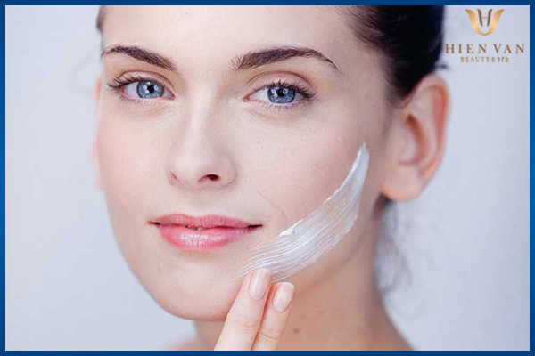 Trị sẹo rỗ bằng các loại kem thuốc bôi