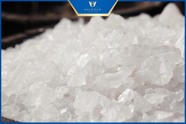 làm sao để hết thâm nách với bằng phèn chua