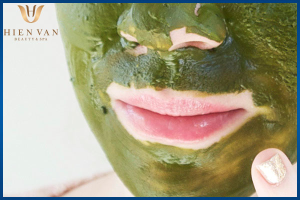 mặt nạ trị thâm mụn hiệu quả