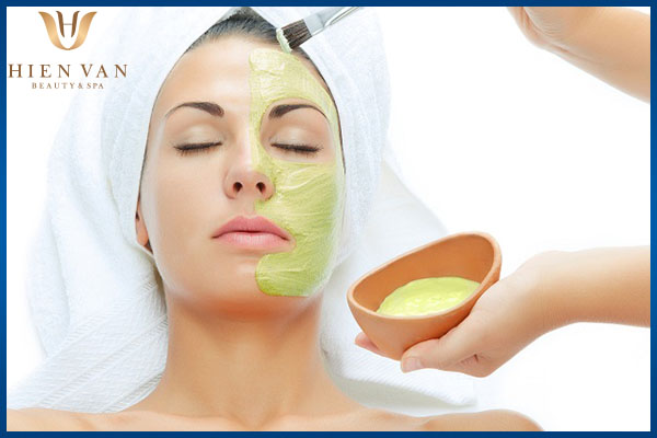 mặt nạ trị vết thâm mụn hiệu quả nhất