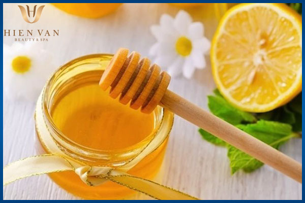 mặt nạ trị thâm mụn