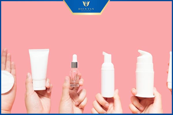 Cách trị mụn trứng cá