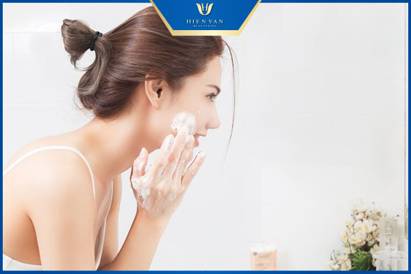 Cách trị sẹo rỗ