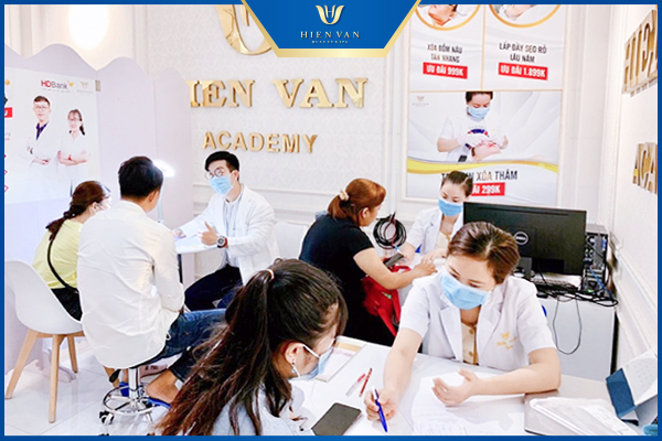 Cách trị sẹo rỗ