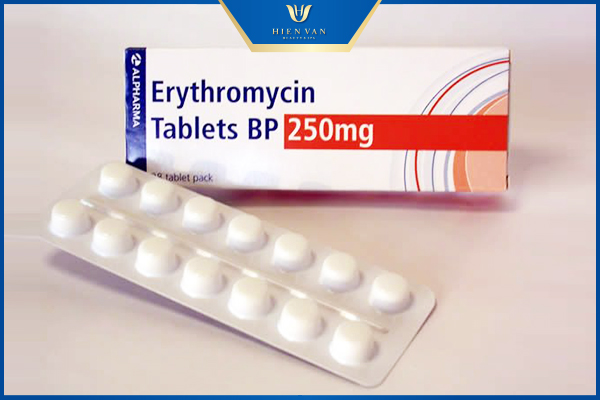 cách trị mụn ở tuổi dậy thì bằng kháng sinh