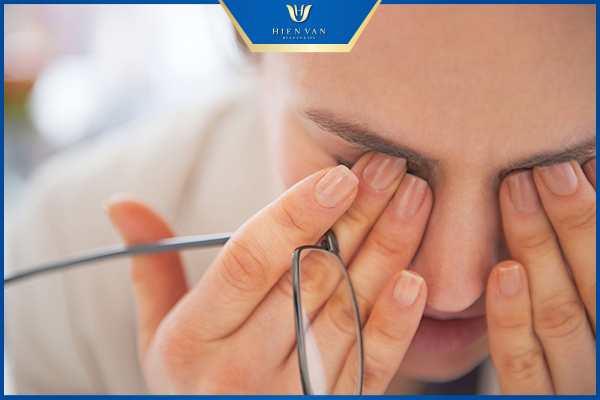 Điều gì xảy ra nếu cơ thể thiếu vitamin E