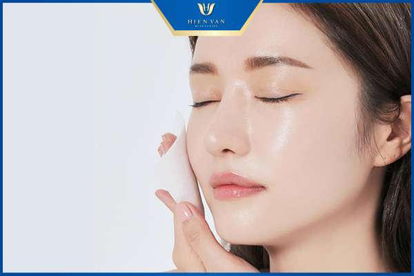 nguyên nhân gây lỗ chân lông to