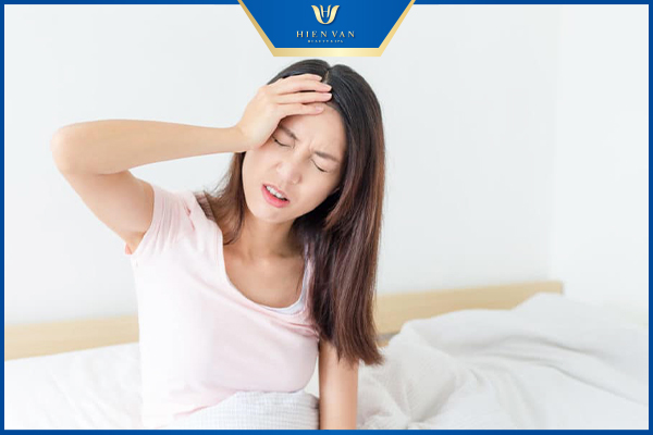 tác dụng phụ của vitamin c