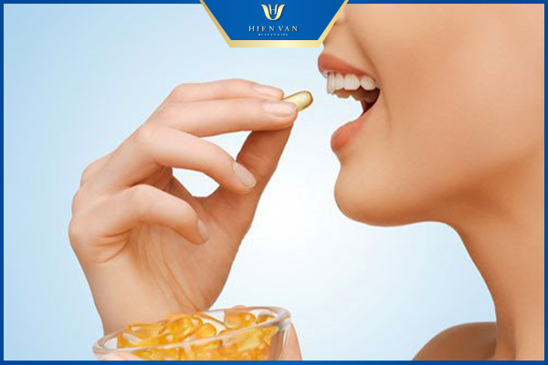 thuốc vitamin c có tác dụng gì