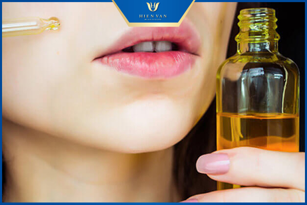 cách chăm sóc da dầu