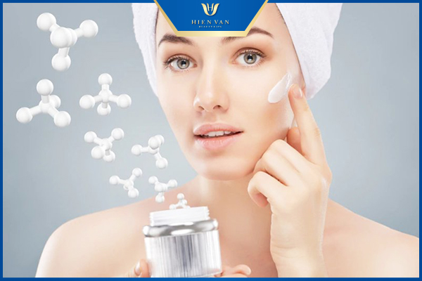 chăm sóc da dầu nhờn