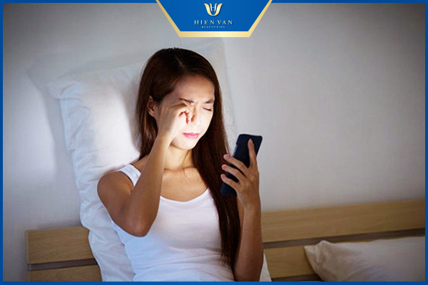 Nguyên nhân bên ngoài