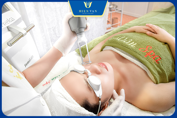 Hiệu quả trẻ hóa da được kiểm chứng trên hàng ngàn khách hàng