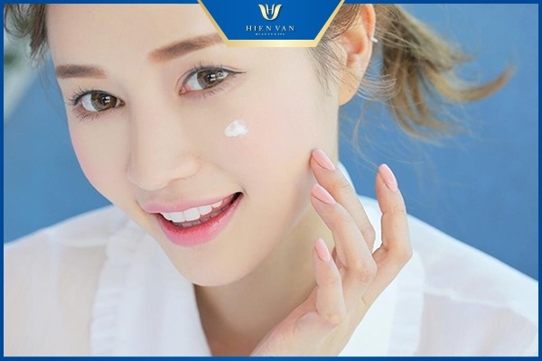 cách chữa da bị sạm đen