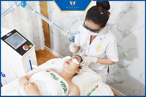 điều trị viêm da tiết bã