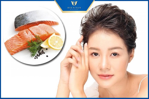 DNA cá hồi là gì