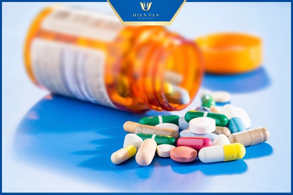 thuốc trị viêm da tiết bã 