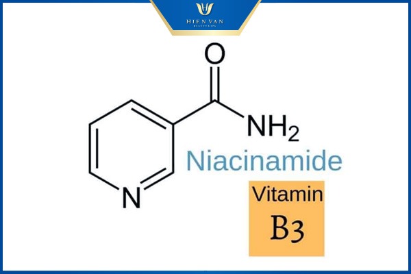 niacinamide
