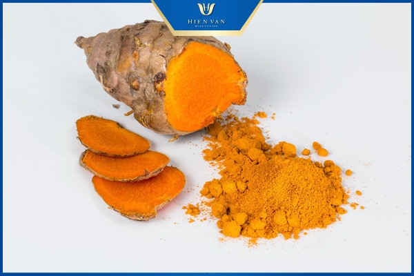 sử dụng nghệ trị sẹo