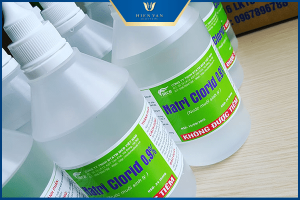 sản phẩm dịu nhẹ