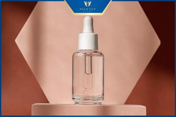 sau khi peel da nên dùng serum nào 