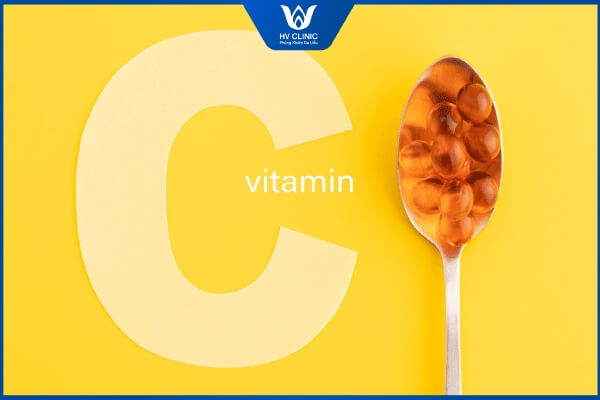 serum tri mun vitamin c