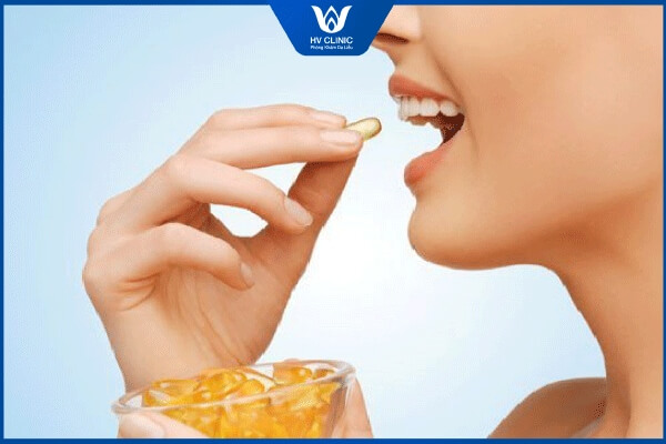 tri mun bang vitamin c