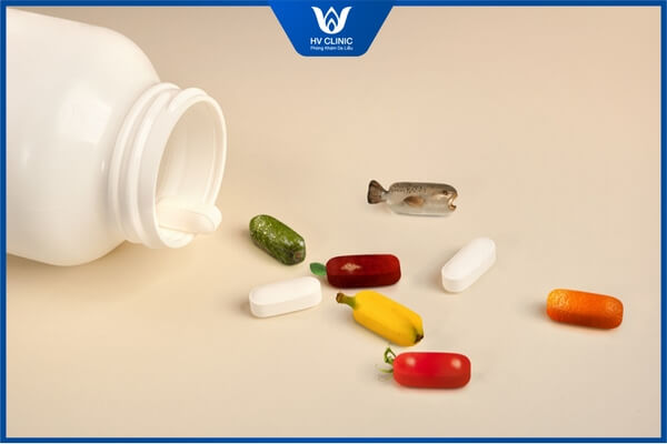 uong vitamin b2 tri mun