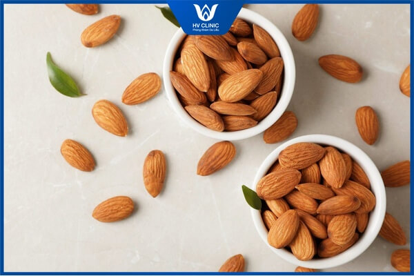 vitamin b2 co tri mun khong