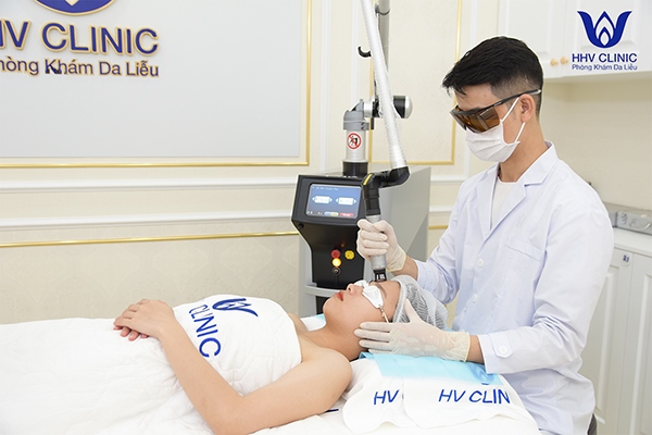 KHONG GIAN LAM DEP TAI HHV CLINIC 10